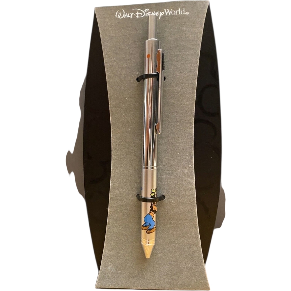 Disney Character Silver Pen - Picture 4 of 4